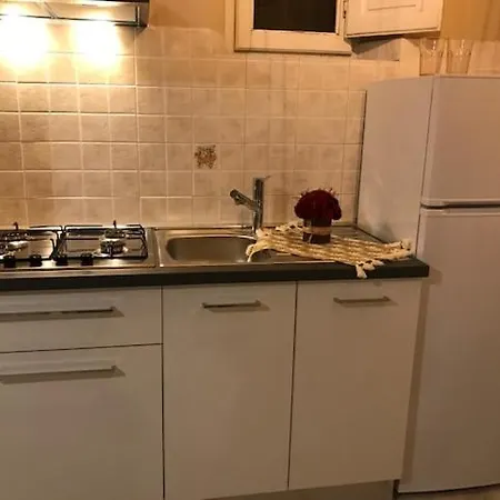 Loft Dei Miracoli Apartamento Pisa Exterior foto