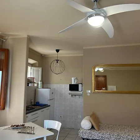 Loft Dei Miracoli Apartamento Pisa Exterior foto