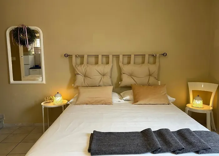 Loft Dei Miracoli
