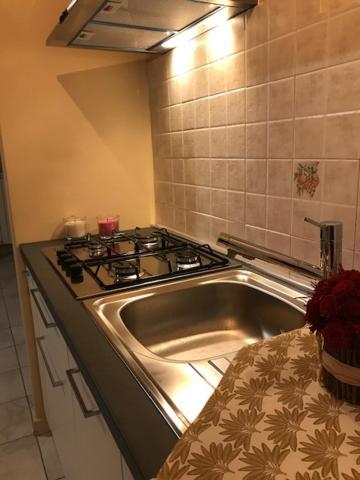 Loft Dei Miracoli *