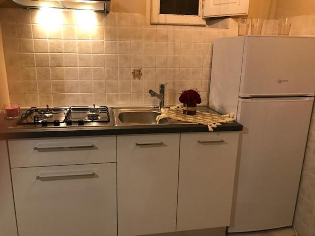 Loft Dei Miracoli Apartamento *
