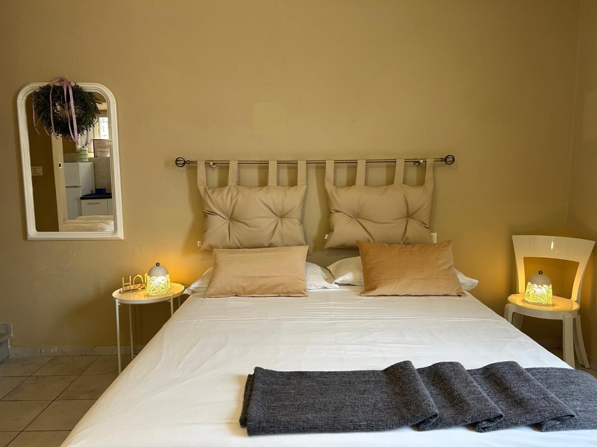 Loft Dei Miracoli Pisa