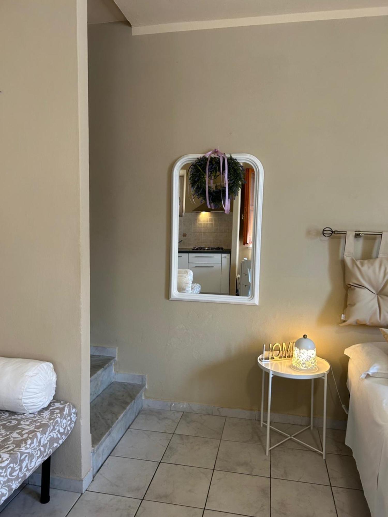 Loft Dei Miracoli Apartamento Pisa