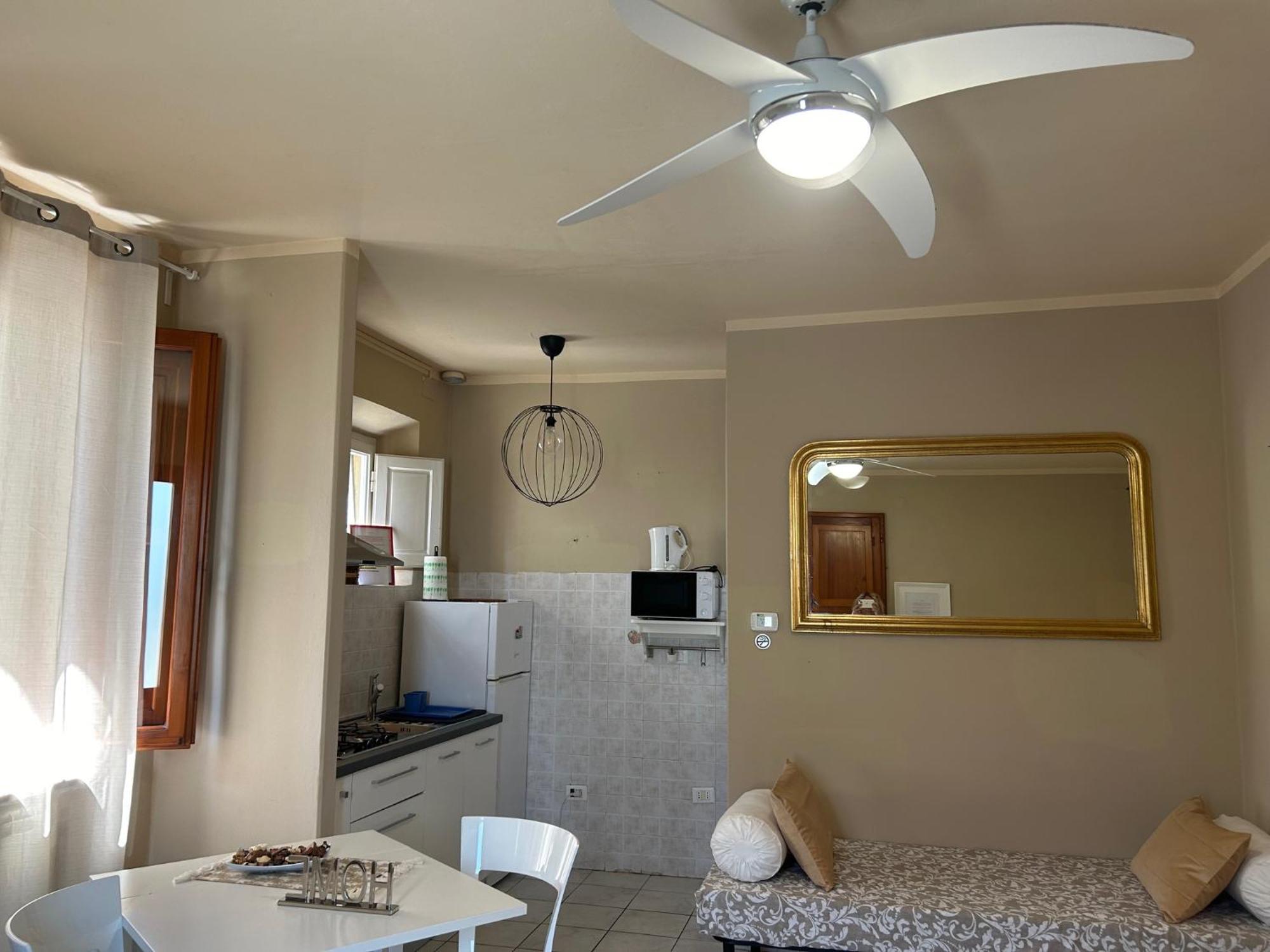 Loft Dei Miracoli Apartamento