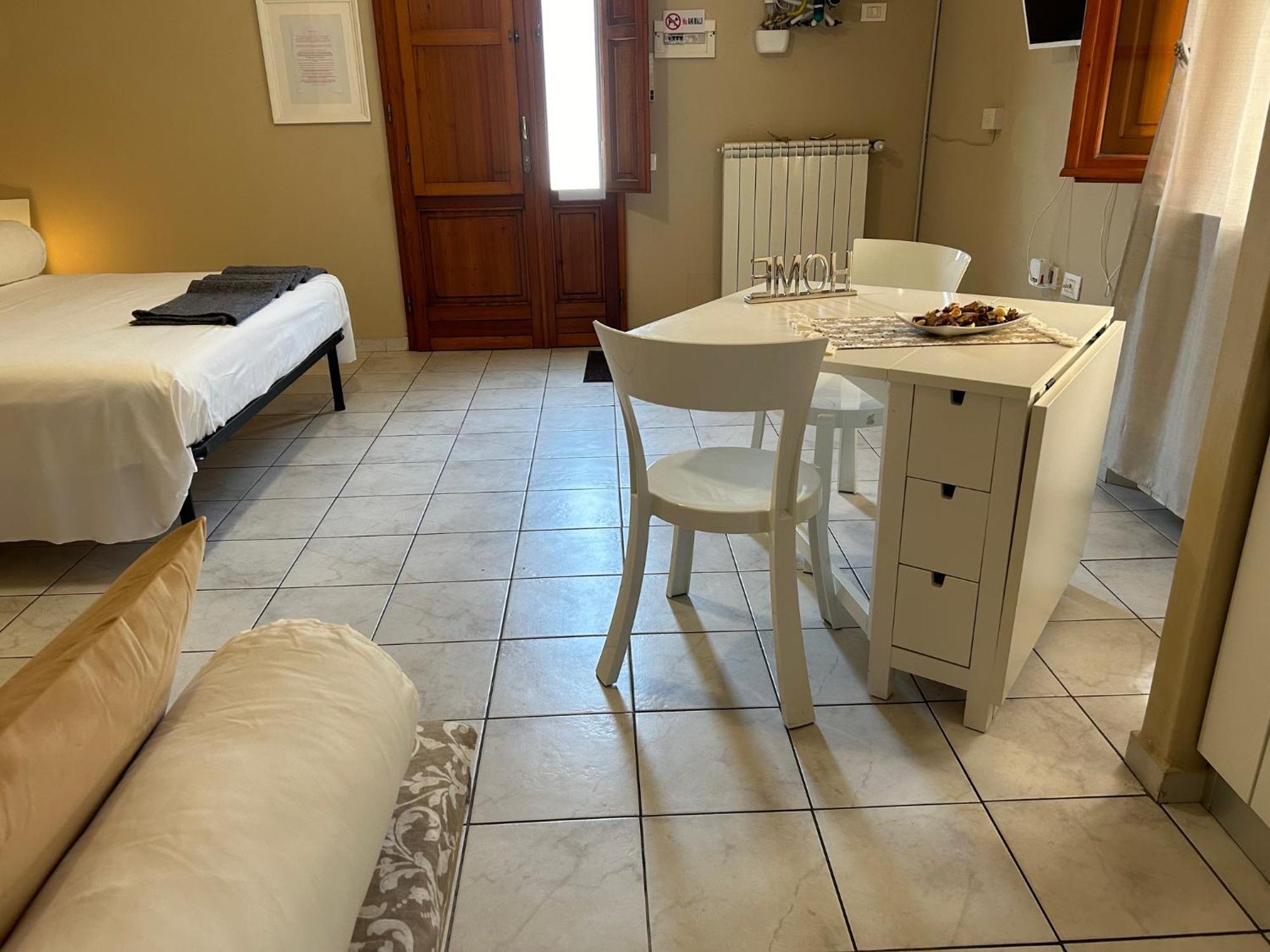 Loft Dei Miracoli Apartamento Pisa