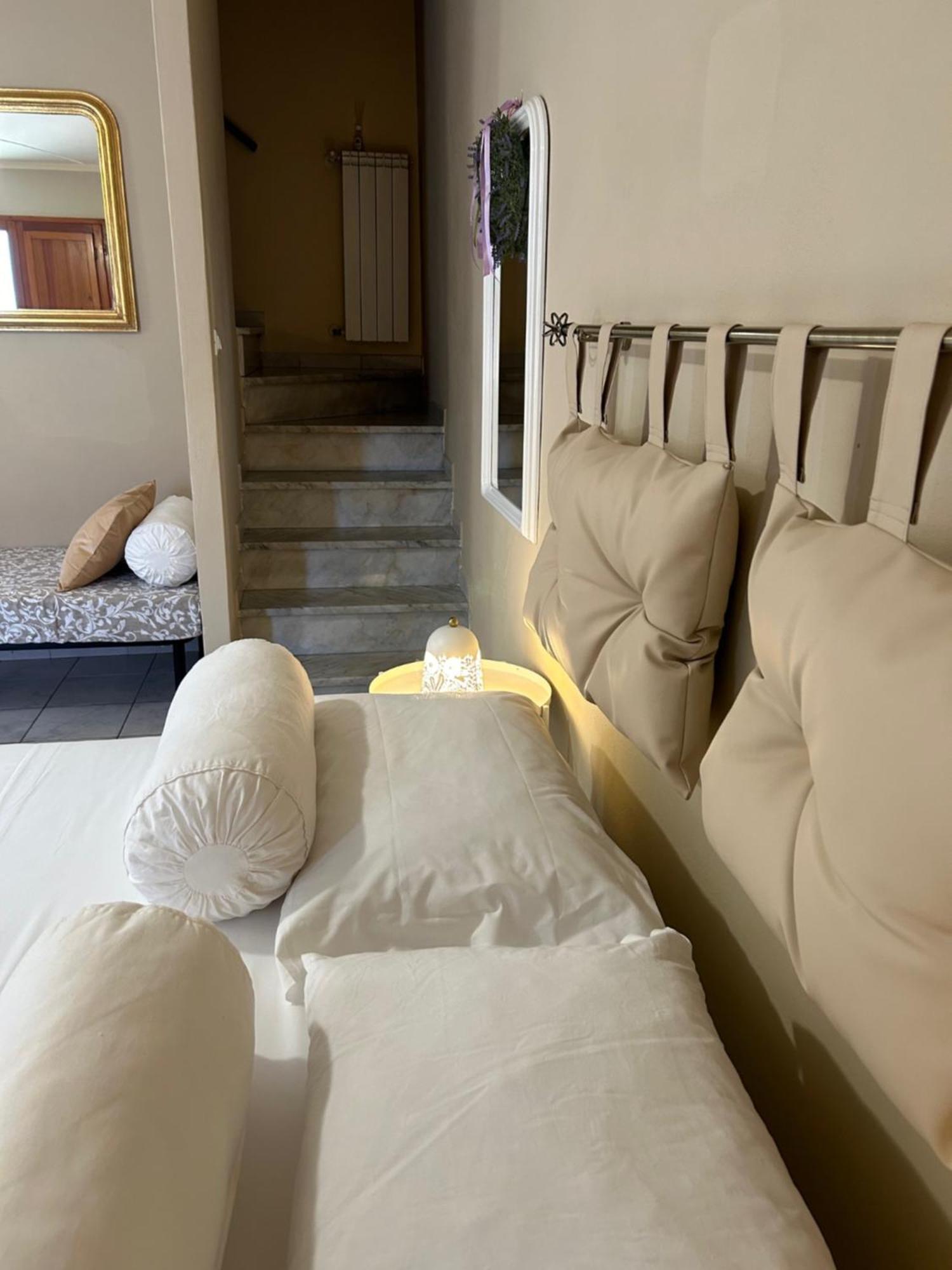 Apartamento Loft Dei Miracoli Pisa