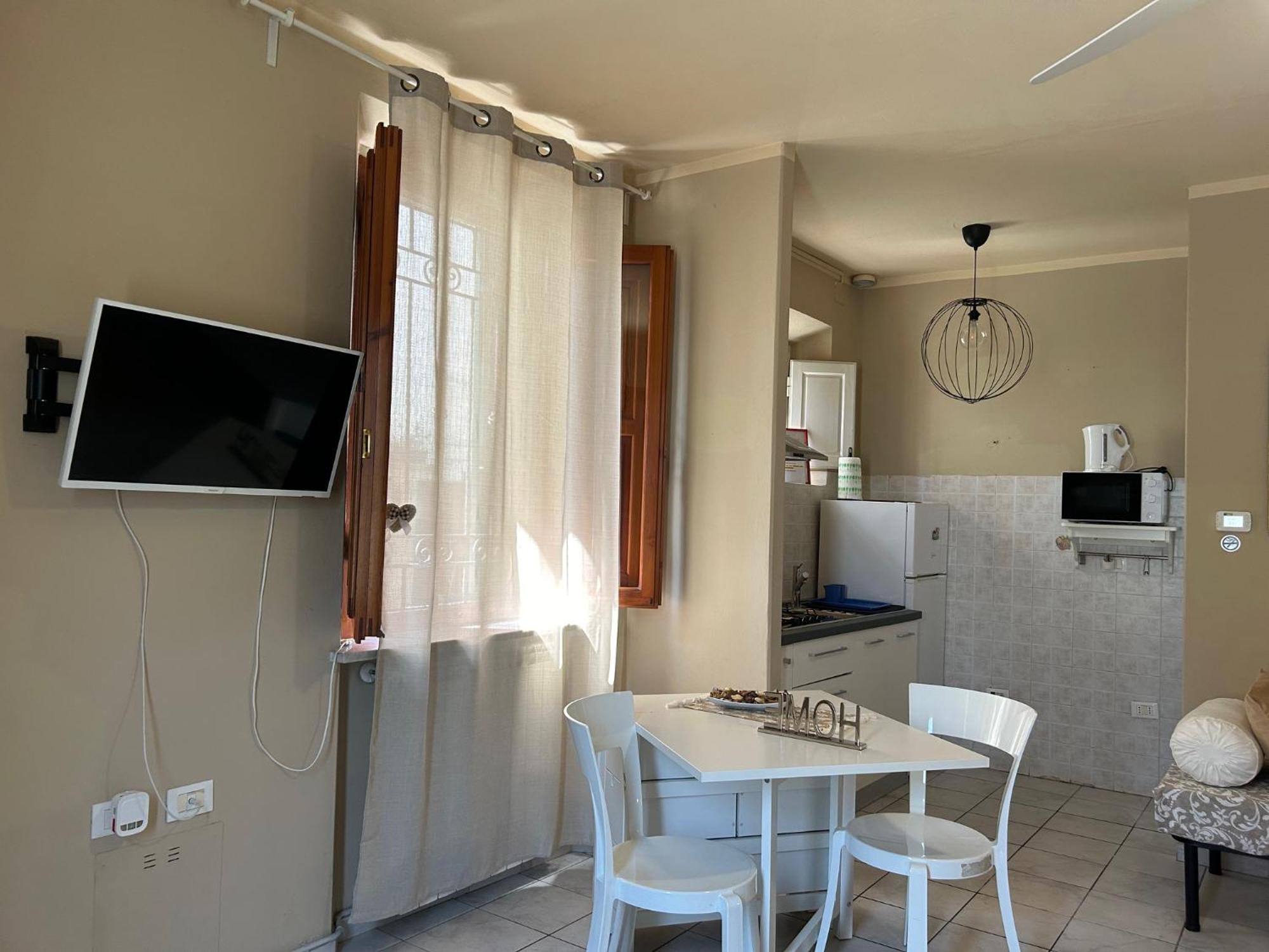 Loft Dei Miracoli Pisa