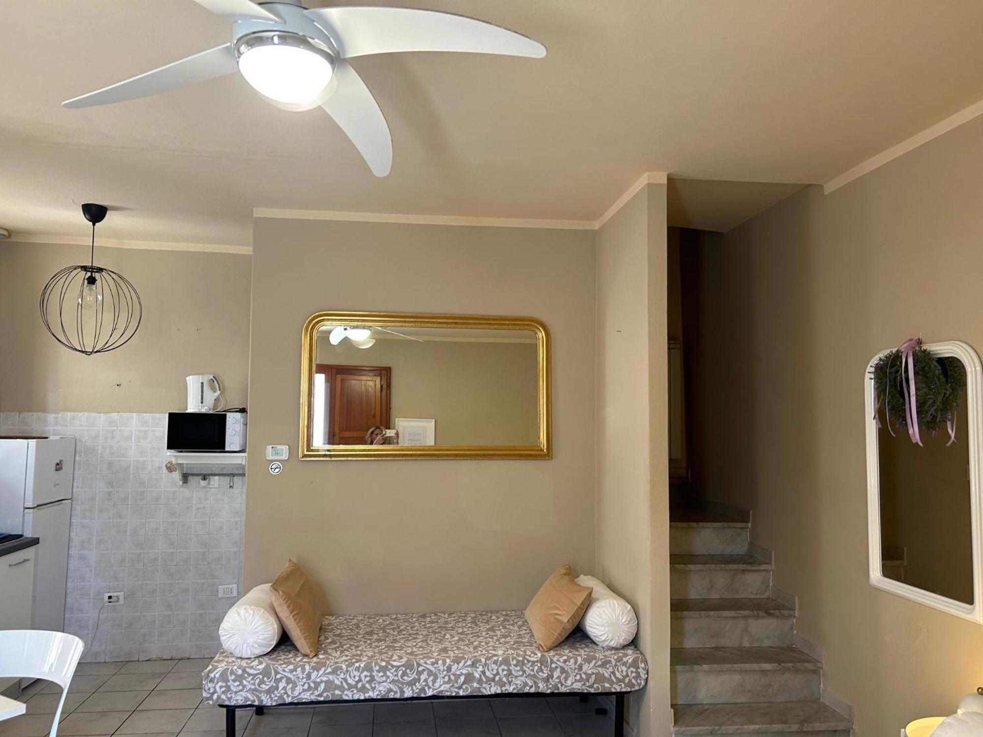 Apartamento Loft Dei Miracoli