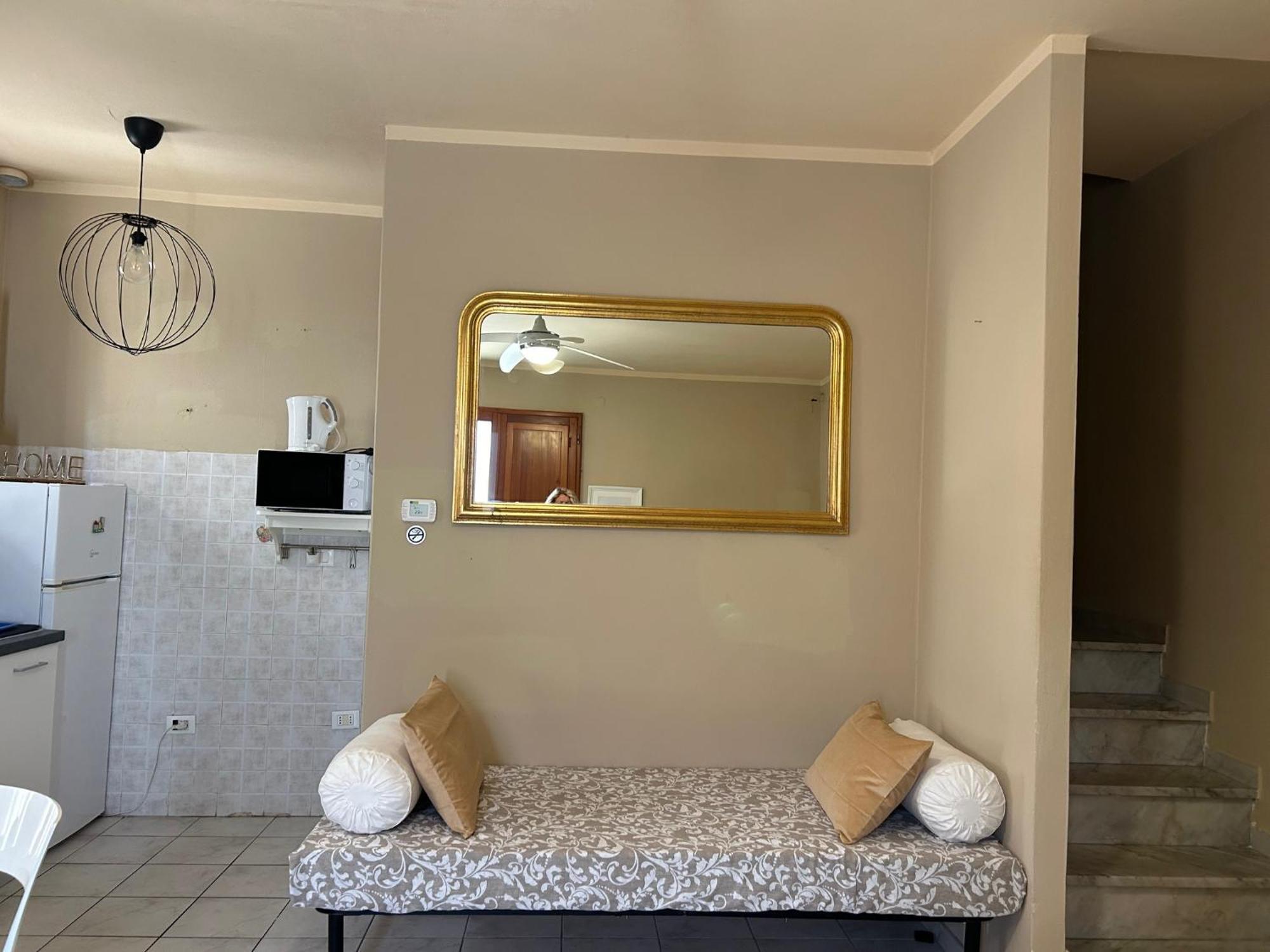 Loft Dei Miracoli