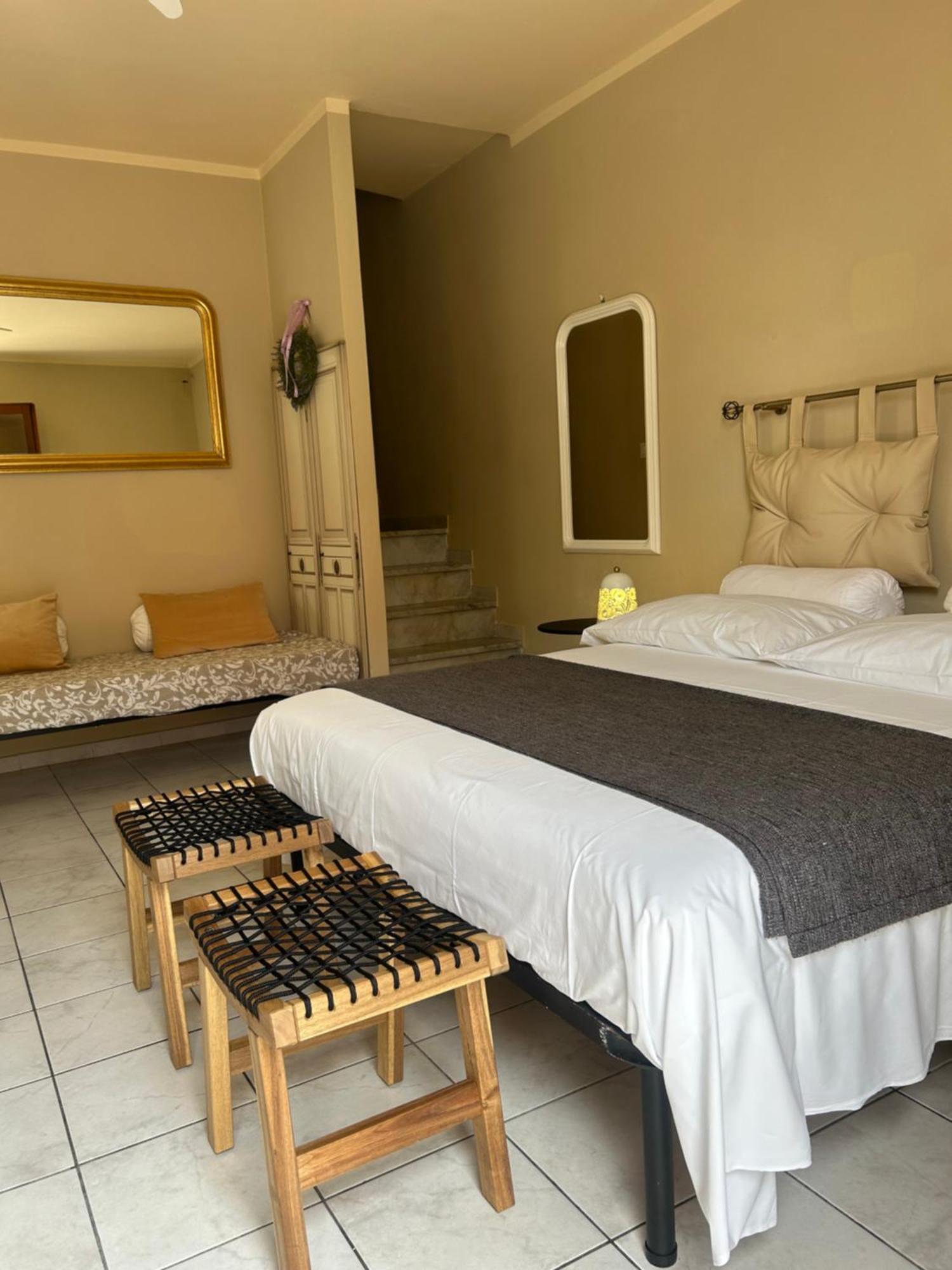 Apartment Loft Dei Miracoli *