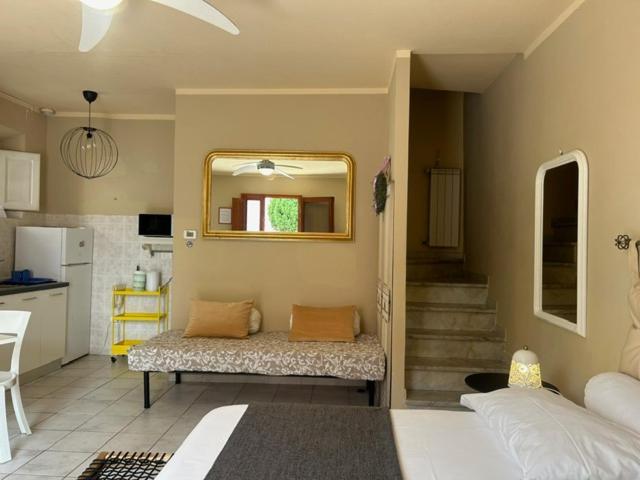 Loft Dei Miracoli Apartment *