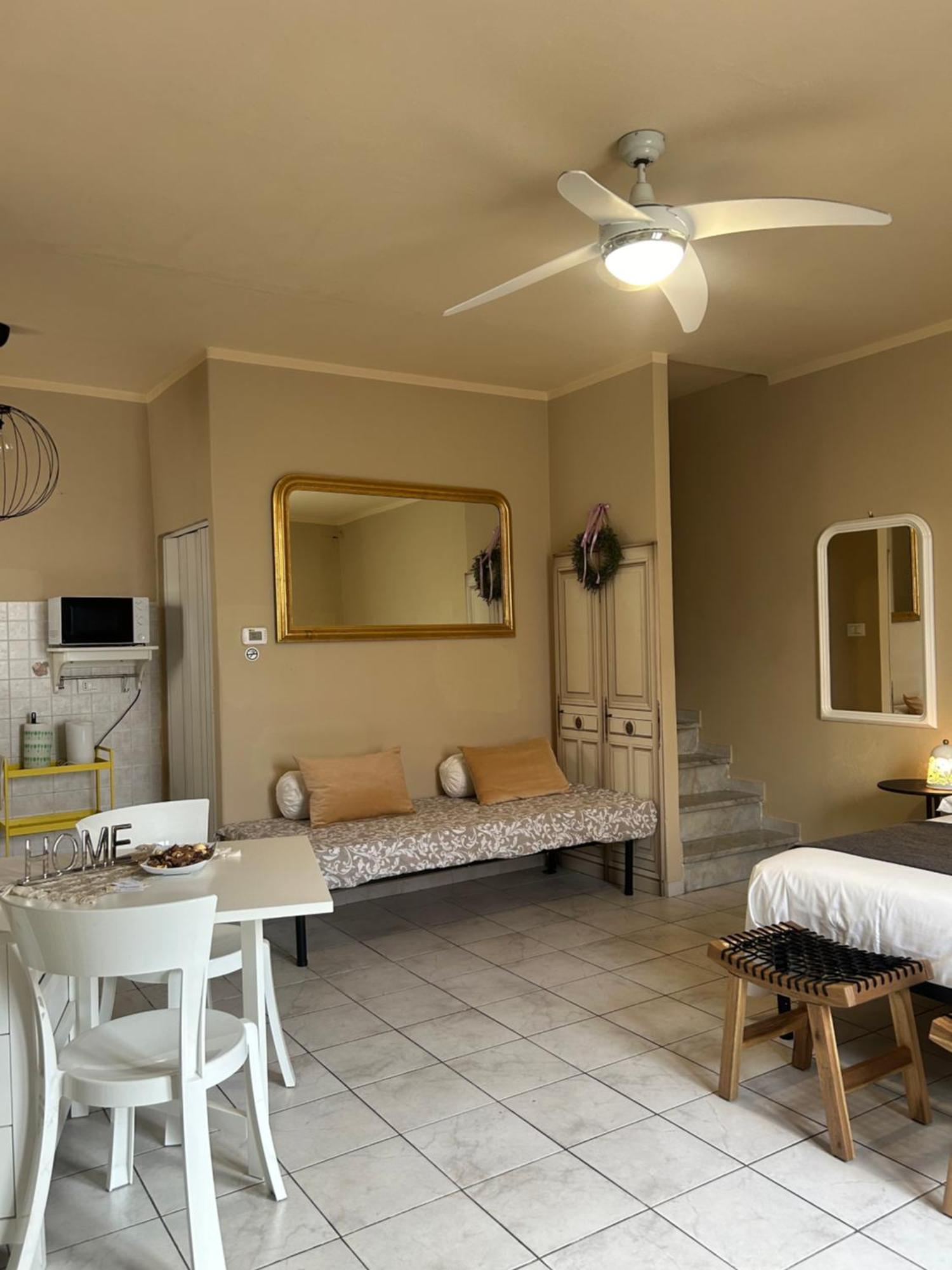 Loft Dei Miracoli Apartment