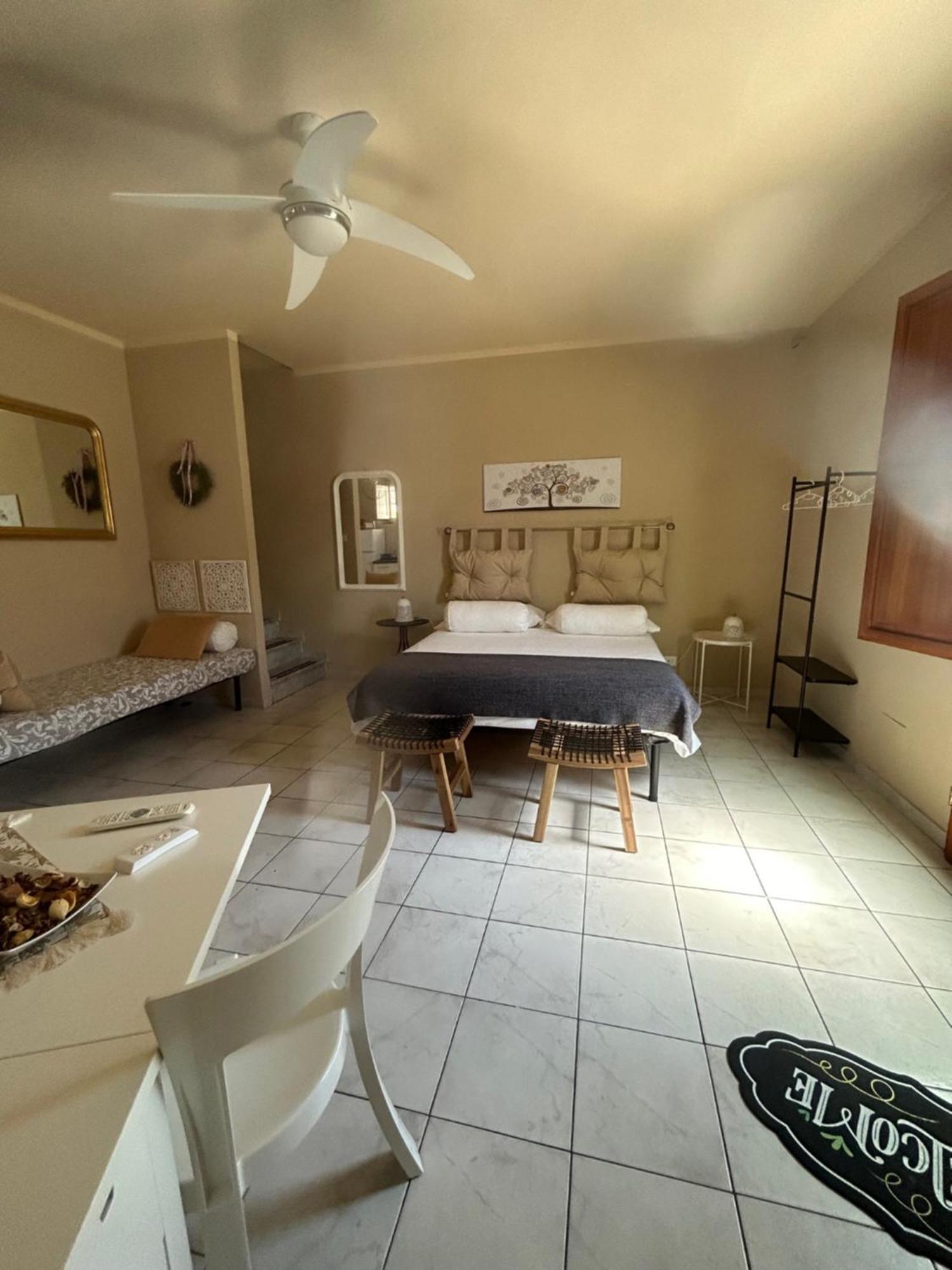 Apartment Loft Dei Miracoli Pisa